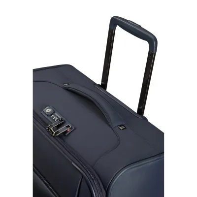 Валіза 67 см AIREA DARK BLUE - 5 - Robinzon.ua