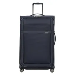 Чемодан 78 см AIREA DARK BLUE - Robinzon.ua