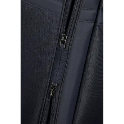 Валіза 78 см AIREA DARK BLUE - 2 - Robinzon.ua