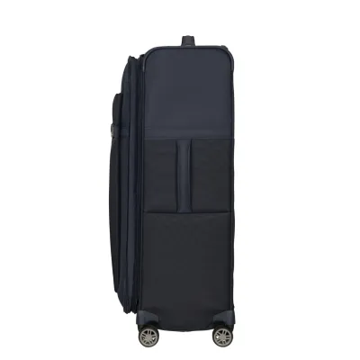 Валіза 78 см AIREA DARK BLUE - 5 - Robinzon.ua