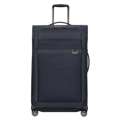 Валіза 78 см AIREA DARK BLUE - Robinzon.ua