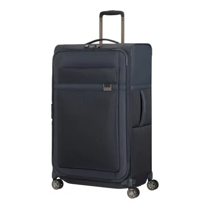 Валіза 78 см AIREA DARK BLUE - 6 - Robinzon.ua