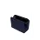 Косметичка PLUME ACCESSOIRES DARK BLUE - 2 - Robinzon.ua
