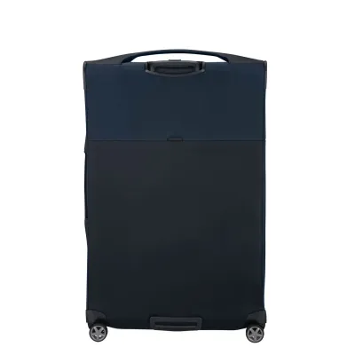 Валіза 83 см D'LITE DARK BLUE - 3 - Robinzon.ua
