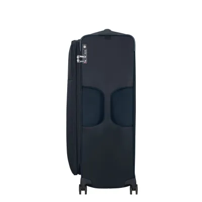 Валіза 83 см D'LITE DARK BLUE - 5 - Robinzon.ua