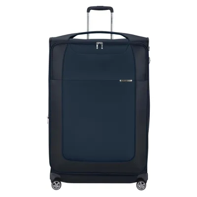 Валіза 83 см D'LITE DARK BLUE - Robinzon.ua