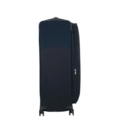 Валіза 83 см D'LITE DARK BLUE - 6 - Robinzon.ua
