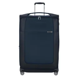 Чемодан 83 см D&#039;LITE DARK BLUE - Robinzon.ua