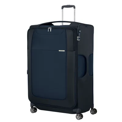 Валіза 83 см D'LITE DARK BLUE - 2 - Robinzon.ua