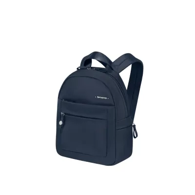 Женский Рюкзак MOVE 4.0 DARK BLUE - 2 - Robinzon.ua
