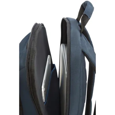 Рюкзак 17,3" GUARDIT 2.0 BLUE - 6 - Robinzon.ua