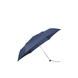 Механический мини-зонт RAIN PRO BLUE - Robinzon.ua