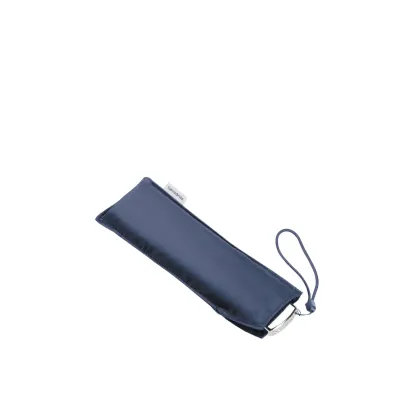 Механічна міні-парасоля RAIN PRO BLUE - 2 - Robinzon.ua