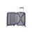Валіза 55/20 см SOUNDBOX BLUE - 2 - Robinzon.ua