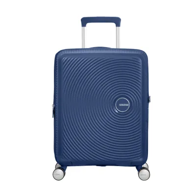 Валіза 55/20 см SOUNDBOX BLUE - Robinzon.ua