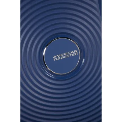 Валіза 55/20 см SOUNDBOX BLUE - 6 - Robinzon.ua