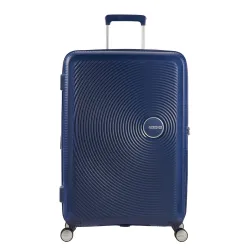 Чемодан 67/24 см SOUNDBOX BLUE - Robinzon.ua