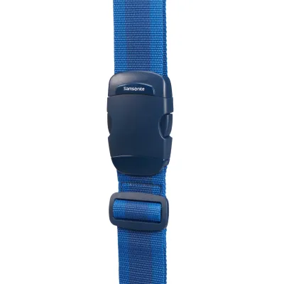 Ремінь багажний GLOBAL TA MIDNIGHT BLUE Ремінь багажний GLOBAL TA MIDNIGHT BLUE - Robinzon.ua