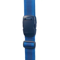 Ремінь багажний GLOBAL TA MIDNIGHT BLUE - Robinzon.ua