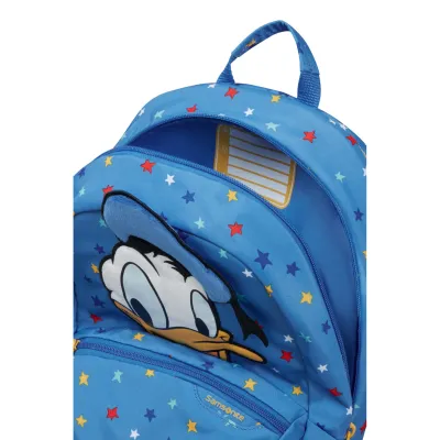 Рюкзак дитячий s+ DISNEY ULTIMATE 2.0 BLUE - 2 - Robinzon.ua