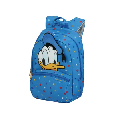 Рюкзак дитячий s+ DISNEY ULTIMATE 2.0 BLUE - 6 - Robinzon.ua