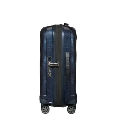 Валіза 55 см C-LITE BLUE - 5 - Robinzon.ua