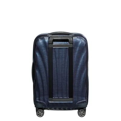 Валіза 55 см C-LITE BLUE - 4 - Robinzon.ua