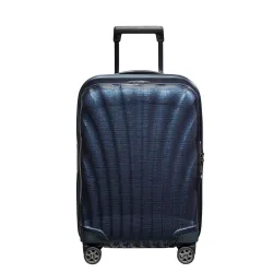 Чемодан 55 см C-LITE BLUE - Robinzon.ua