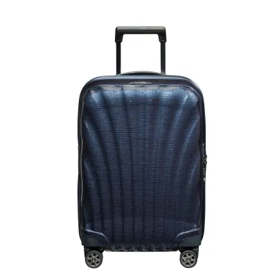 Валіза 55 см C-LITE BLUE Валіза 55 см C-LITE BLUE - Robinzon.ua