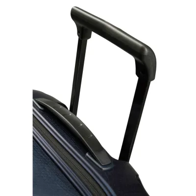 Валіза 55 см C-LITE BLUE - 2 - Robinzon.ua