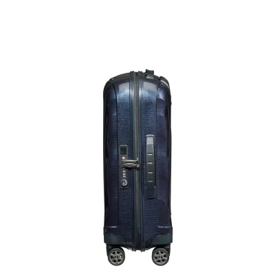 Валіза 55 см C-LITE BLUE - 6 - Robinzon.ua
