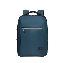 Рюкзак 15.6&quot; LITEPOINT BLUE - Robinzon.ua