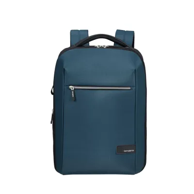 Рюкзак 15.6" LITEPOINT BLUE Рюкзак 15.6" LITEPOINT BLUE - Robinzon.ua
