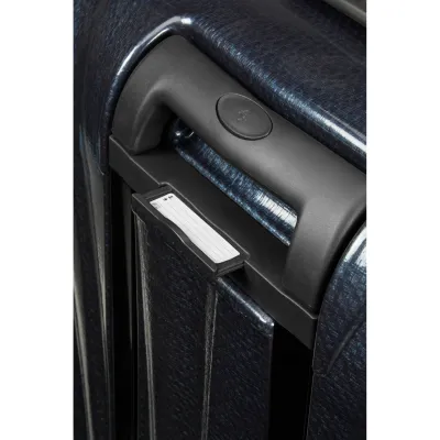 Валіза 69 C-LITE MIDNIGHT BLUE - 6 - Robinzon.ua