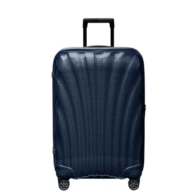 Валіза 69 C-LITE MIDNIGHT BLUE - Robinzon.ua