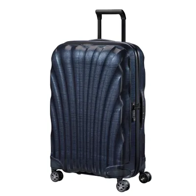 Валіза 69 C-LITE MIDNIGHT BLUE - 2 - Robinzon.ua