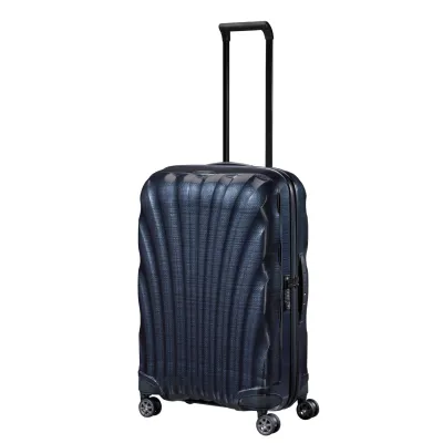 Валіза 69 C-LITE MIDNIGHT BLUE - 5 - Robinzon.ua