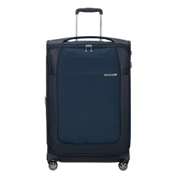 Чемодан 71 см D&#039;LITE BLUE - Robinzon.ua