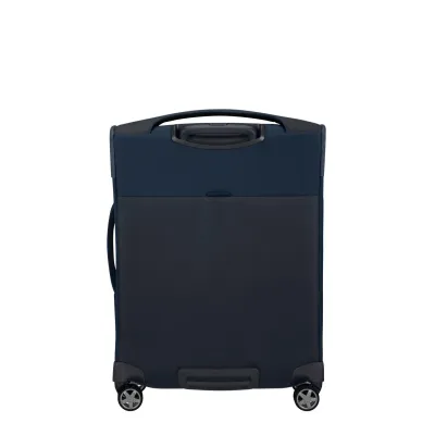 Валіза 55 см D'LITE BLUE - 1 - Robinzon.ua