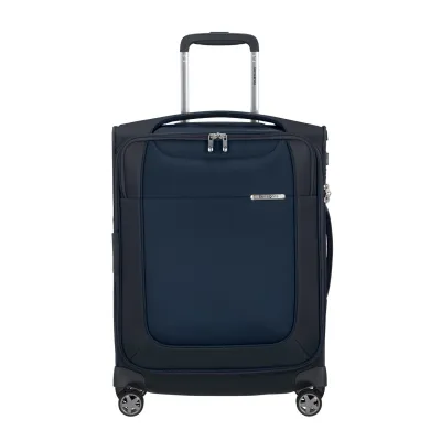 Валіза 55 см D'LITE BLUE Валіза 55 см D'LITE BLUE - Robinzon.ua