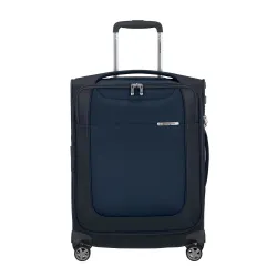 Чемодан 55 см D&#039;LITE BLUE - Robinzon.ua