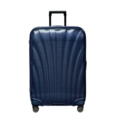 Валіза 75 C-LITE MIDNIGHT BLUE Валіза 75 C-LITE MIDNIGHT BLUE - Robinzon.ua