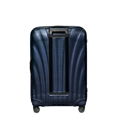 Валіза 75 C-LITE MIDNIGHT BLUE - 1 - Robinzon.ua