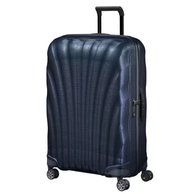 Валіза 75 C-LITE MIDNIGHT BLUE - 2 - Robinzon.ua