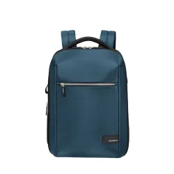 Рюкзак 14,1&quot; LITEPOINT BLUE - Robinzon.ua