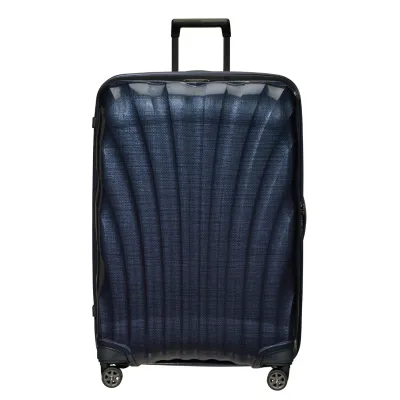 Валіза 81 см C-LITE MIDNIGHT BLUE Валіза 81 см C-LITE MIDNIGHT BLUE - Robinzon.ua