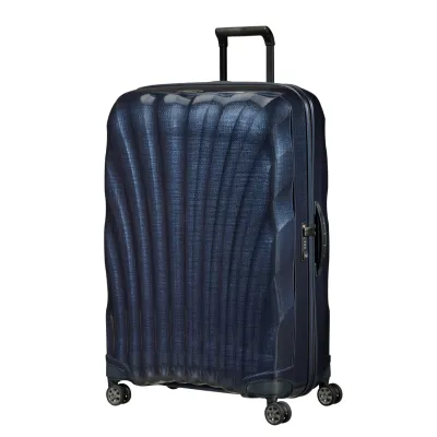 Валіза 81 см C-LITE MIDNIGHT BLUE - 2 - Robinzon.ua