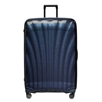 Валіза 86 C-LITE MIDNIGHT BLUE Валіза 86 C-LITE MIDNIGHT BLUE - Robinzon.ua
