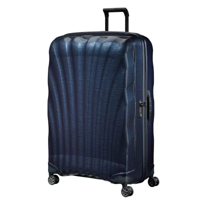 Валіза 86 C-LITE MIDNIGHT BLUE - 2 - Robinzon.ua