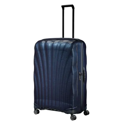 Валіза 86 C-LITE MIDNIGHT BLUE - 6 - Robinzon.ua